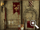 Browser game Tribal Wars: Weapon chamber